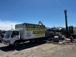 Best Construction Debris Removal  in Eagle Lake, WI
