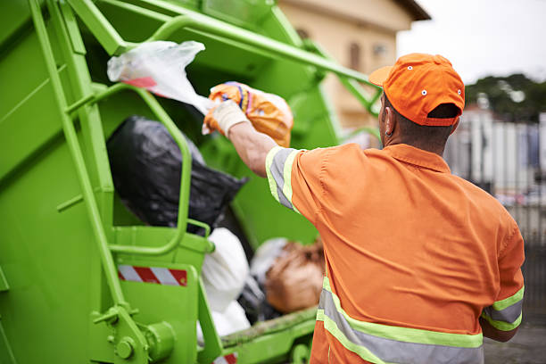 Best Dumpster Rental Services  in Eagle Lake, WI