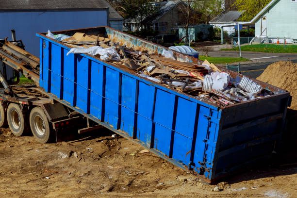 Best Property Management Cleanouts  in Eagle Lake, WI