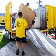 Best Recycling Services for Junk  in Eagle Lake, WI